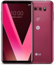 Замена разъема зарядки на телефоне LG V30 в Красноярске